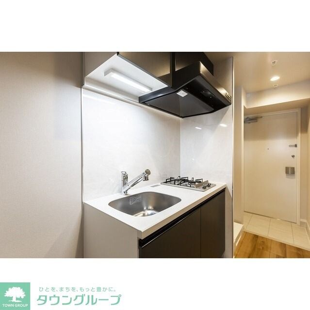 プライマル戸越銀座の物件内観写真