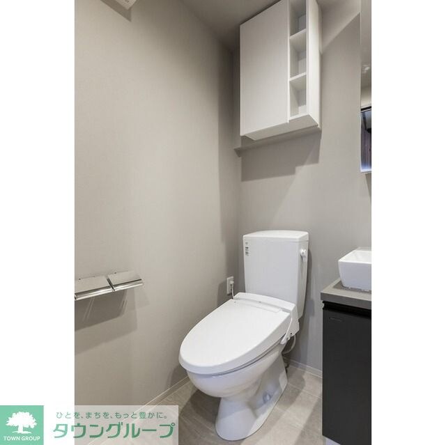 プライマル戸越銀座の物件内観写真