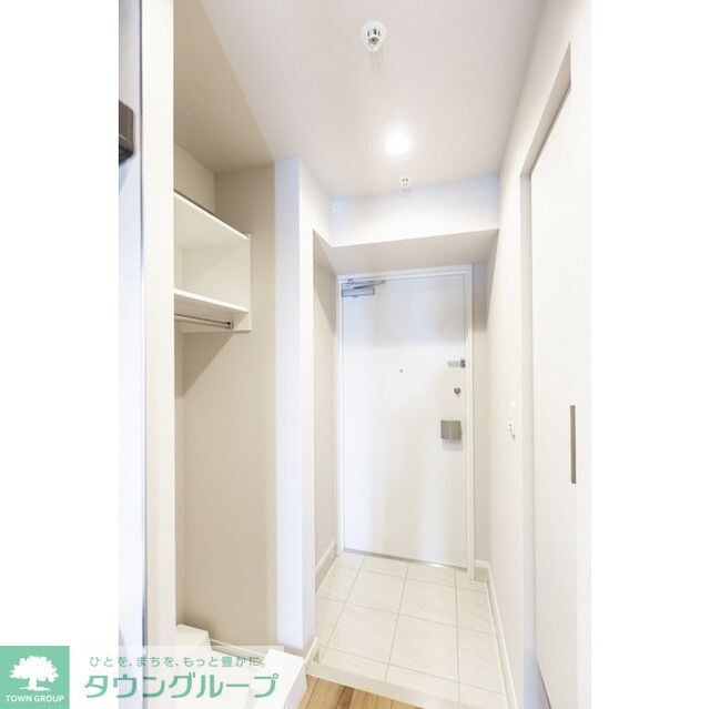 プライマル戸越銀座の物件内観写真