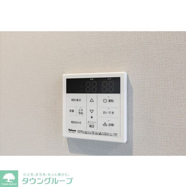 プライマル戸越銀座の物件内観写真