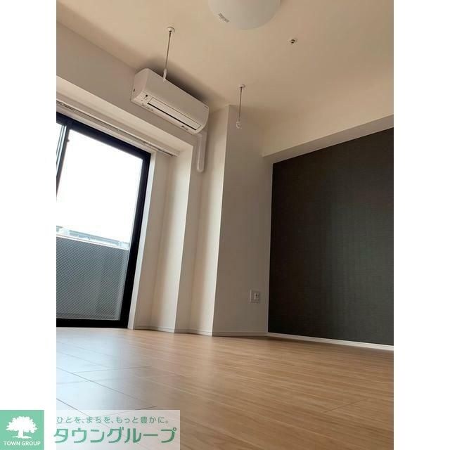 リテラス大島の物件内観写真