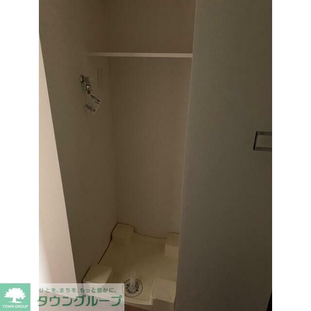 リテラス大島の物件内観写真