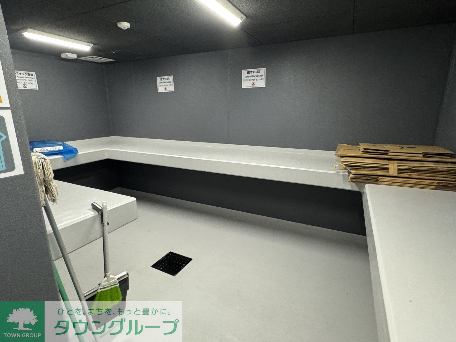 ワンルーフレジデンス亀戸の物件内観写真