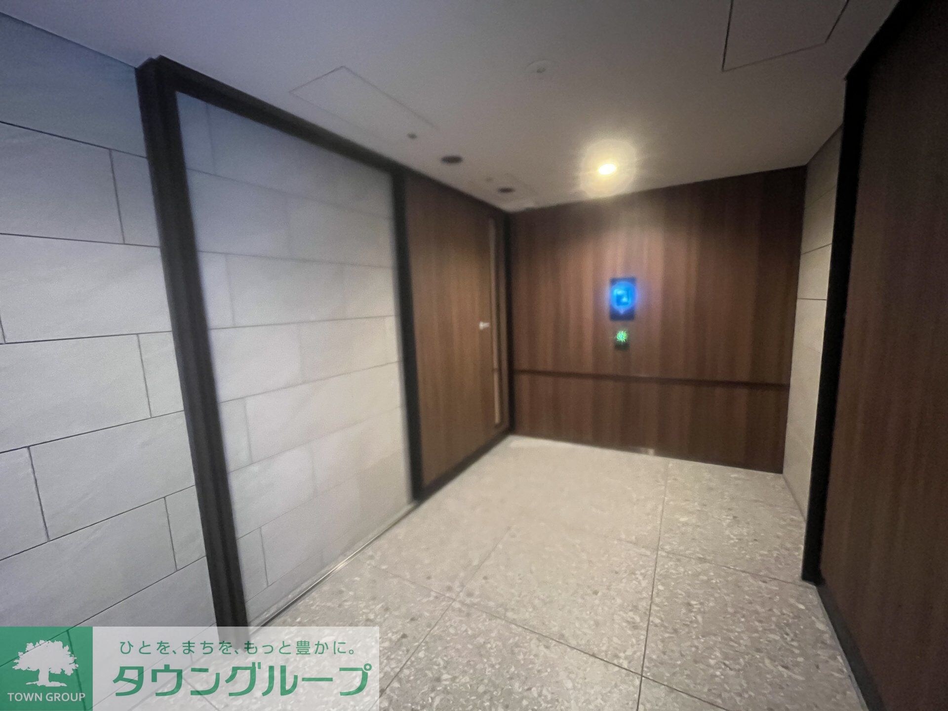 ワンルーフレジデンス亀戸の物件内観写真