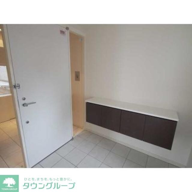 ＫＤＸレジデンス南青山の物件内観写真