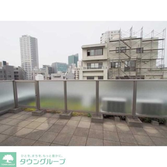 ＫＤＸレジデンス南青山の物件内観写真