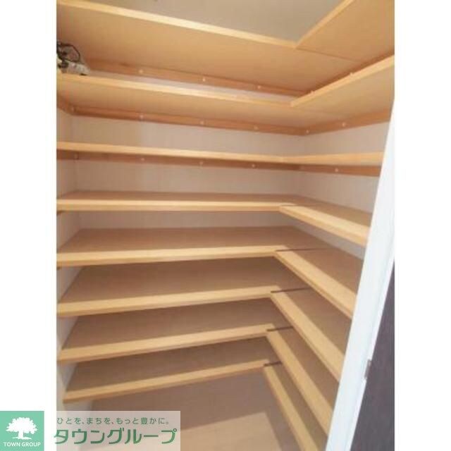 ＫＤＸレジデンス南青山の物件内観写真