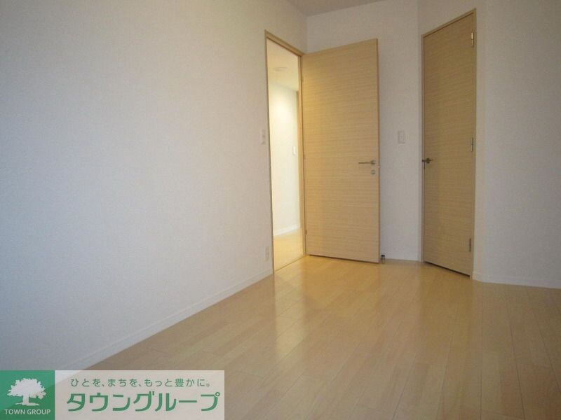 パークアクシス豊洲の物件内観写真