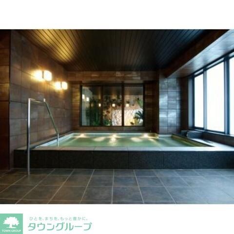 パークアクシス豊洲の物件内観写真