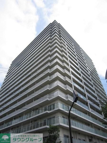 パークアクシス豊洲の物件内観写真