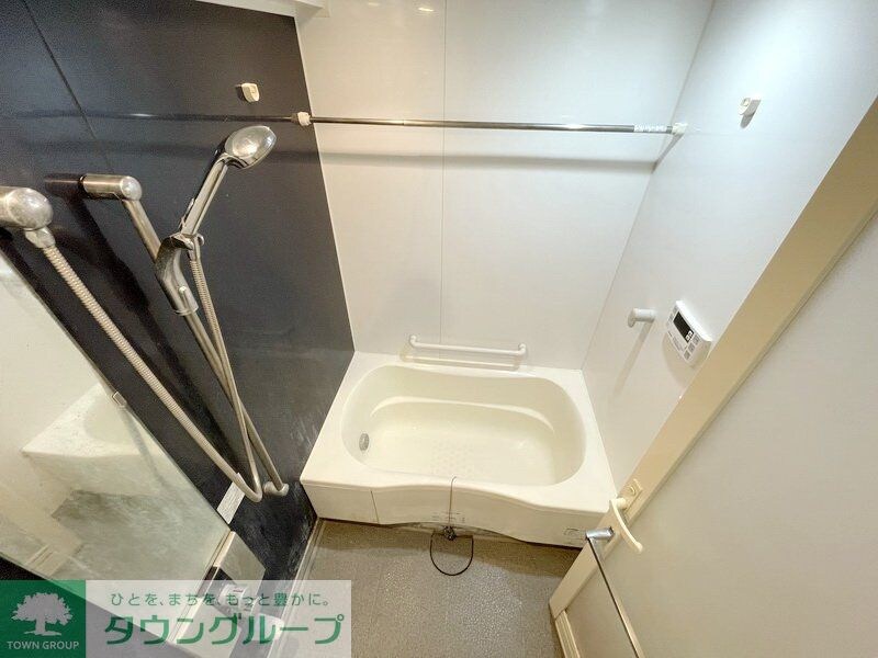 ＭＦＰＲコート赤坂見附の物件内観写真