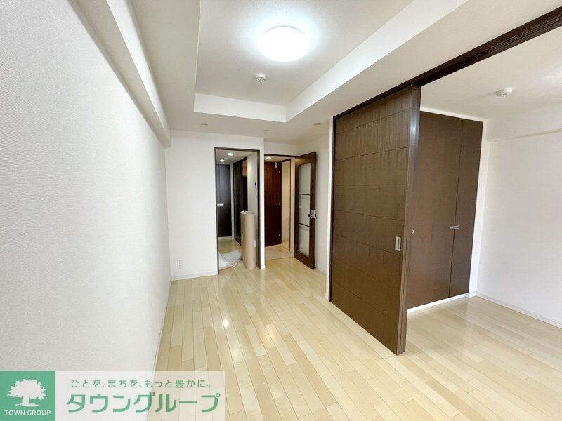 ＭＦＰＲコート赤坂見附の物件内観写真