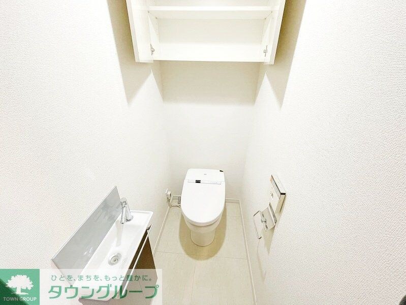 ＭＦＰＲコート赤坂見附の物件内観写真