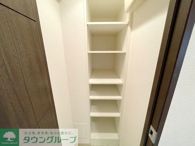 ＭＦＰＲコート赤坂見附の物件内観写真