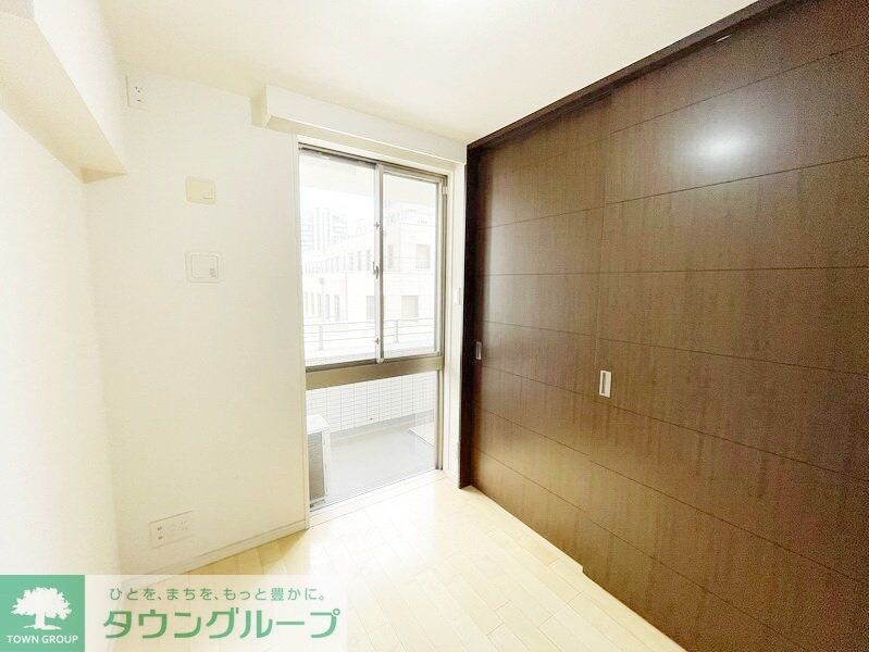 ＭＦＰＲコート赤坂見附の物件内観写真