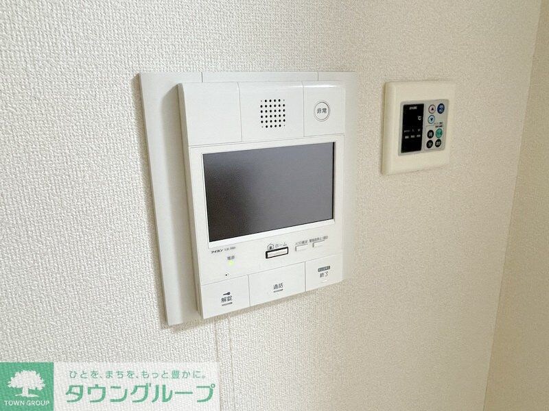 ＭＦＰＲコート赤坂見附の物件内観写真