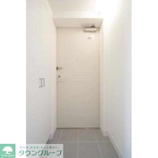 アーバンキューブ九段南の物件内観写真