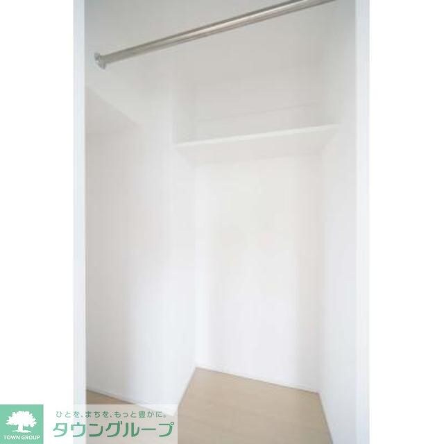 アーバンキューブ九段南の物件内観写真