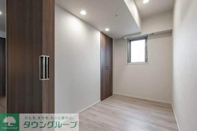 プライムガーデン銀座八丁堀の物件内観写真