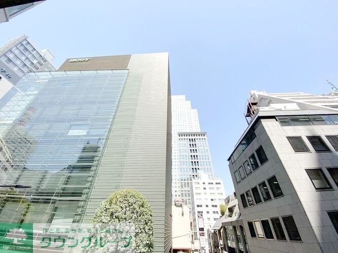 ミリアレジデンス赤坂の物件内観写真