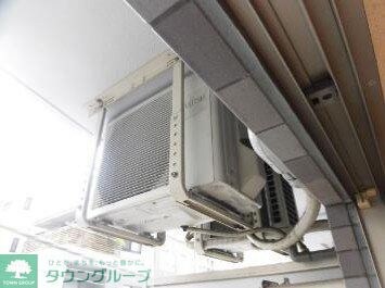 スカイコート日本橋浜町の物件内観写真