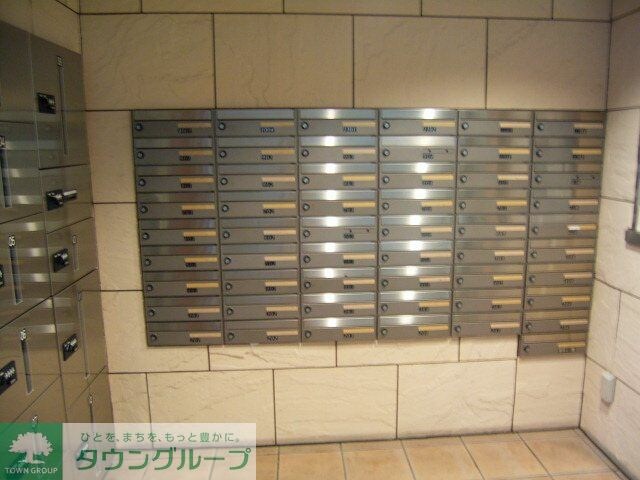 スカイコート日本橋浜町の物件内観写真