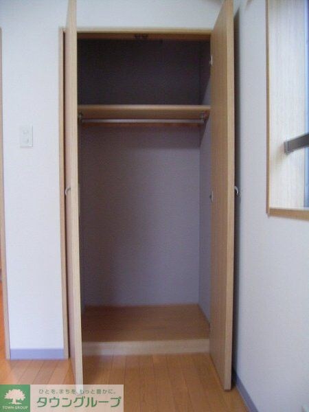 スカイコート日本橋浜町の物件内観写真