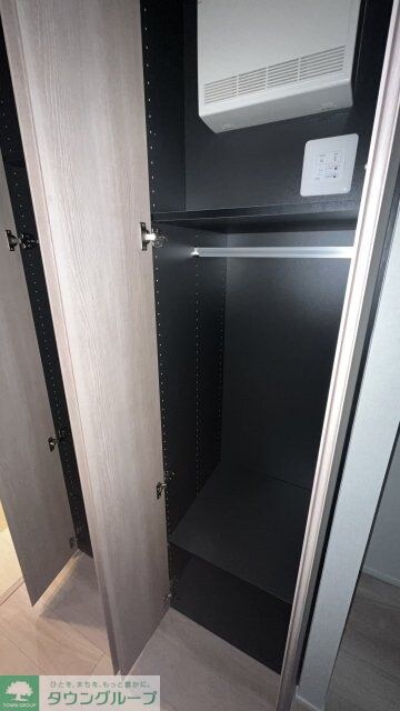 グランスイート麻布六本木の物件内観写真