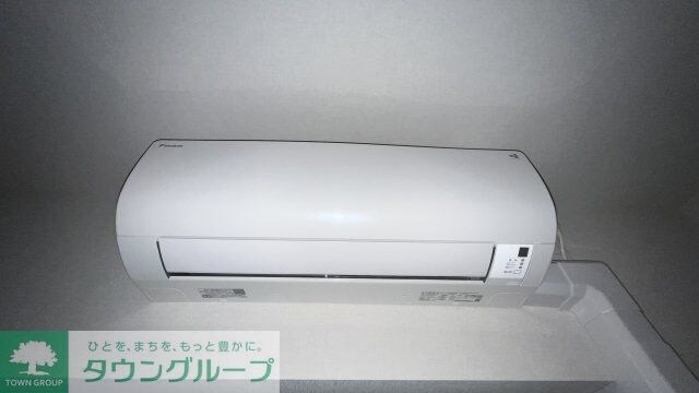 グランスイート麻布六本木の物件内観写真