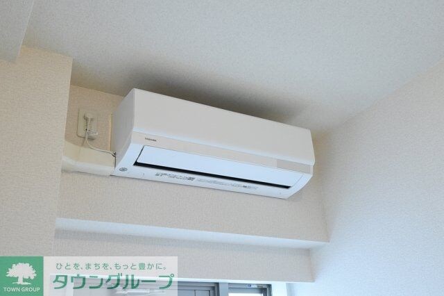 プレール・ドゥーク銀座ＥＡＳＴの物件内観写真