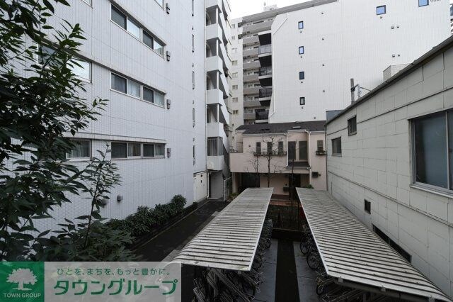 プレール・ドゥーク銀座ＥＡＳＴの物件内観写真