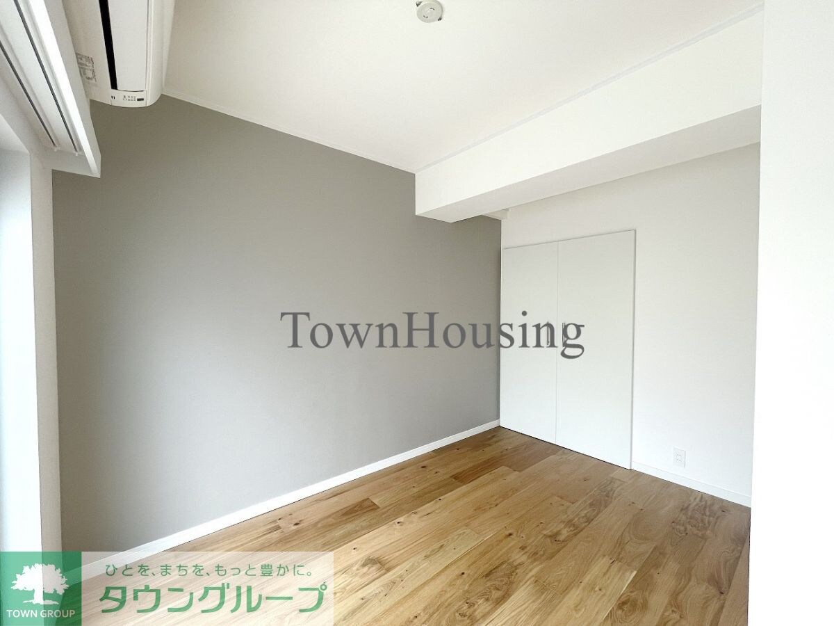 ベルファン西麻布の物件内観写真