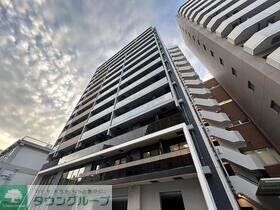 エスティメゾン大森の物件外観写真