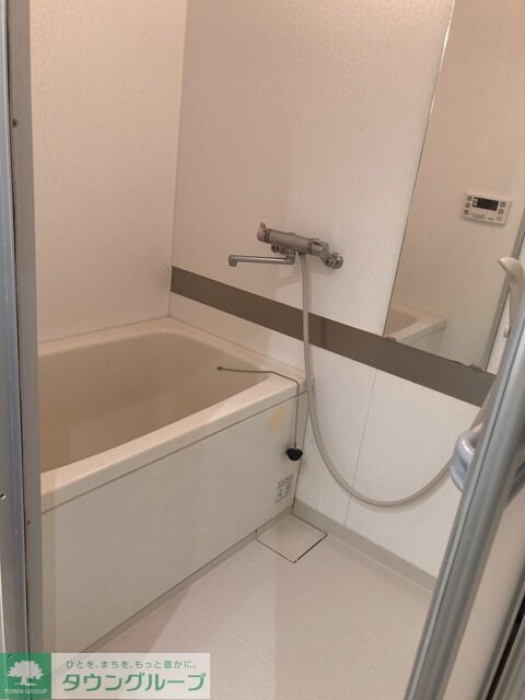 碑文谷メゾンの物件内観写真