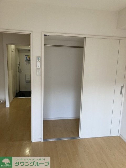 碑文谷メゾンの物件内観写真