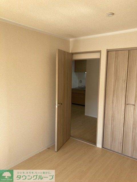 碑文谷メゾンの物件内観写真