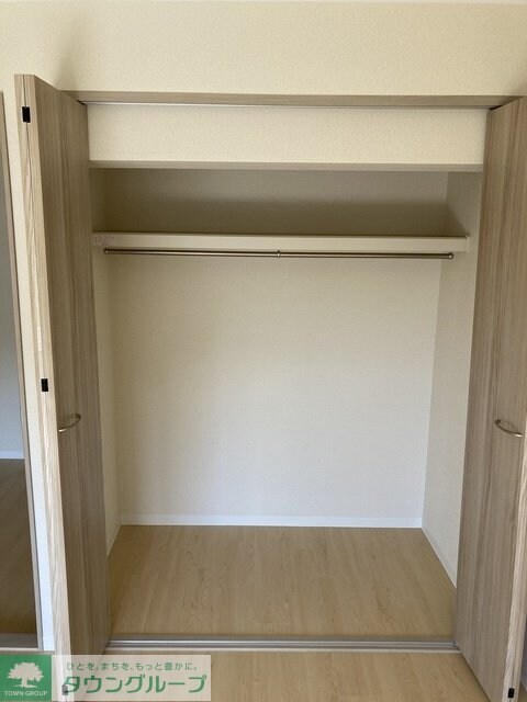 碑文谷メゾンの物件内観写真