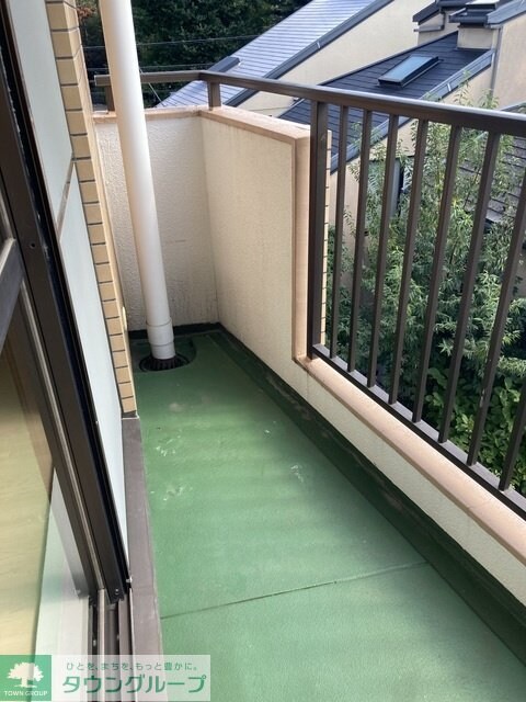 碑文谷メゾンの物件内観写真