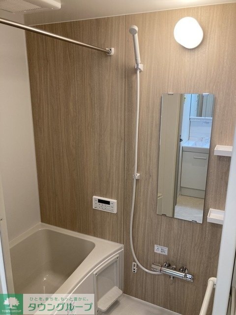 碑文谷メゾンの物件内観写真