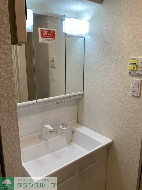 碑文谷メゾンの物件内観写真