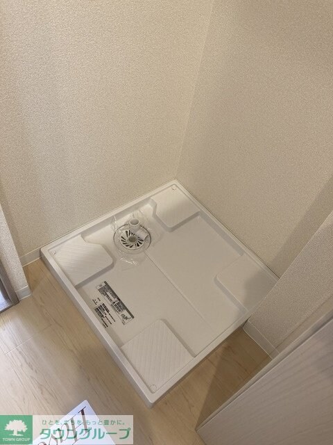 碑文谷メゾンの物件内観写真