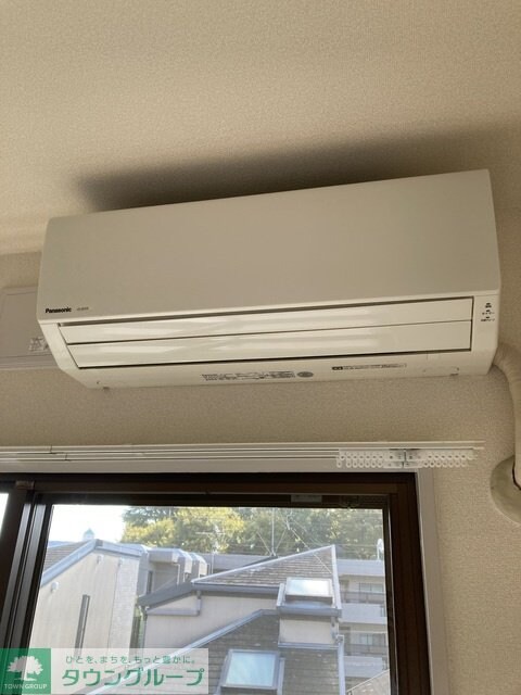 碑文谷メゾンの物件内観写真