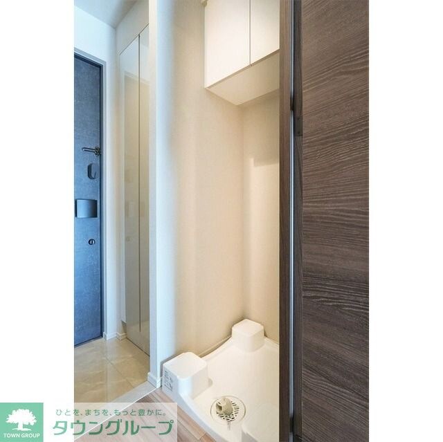 ルフォンプログレ渋谷ヒルトップの物件内観写真