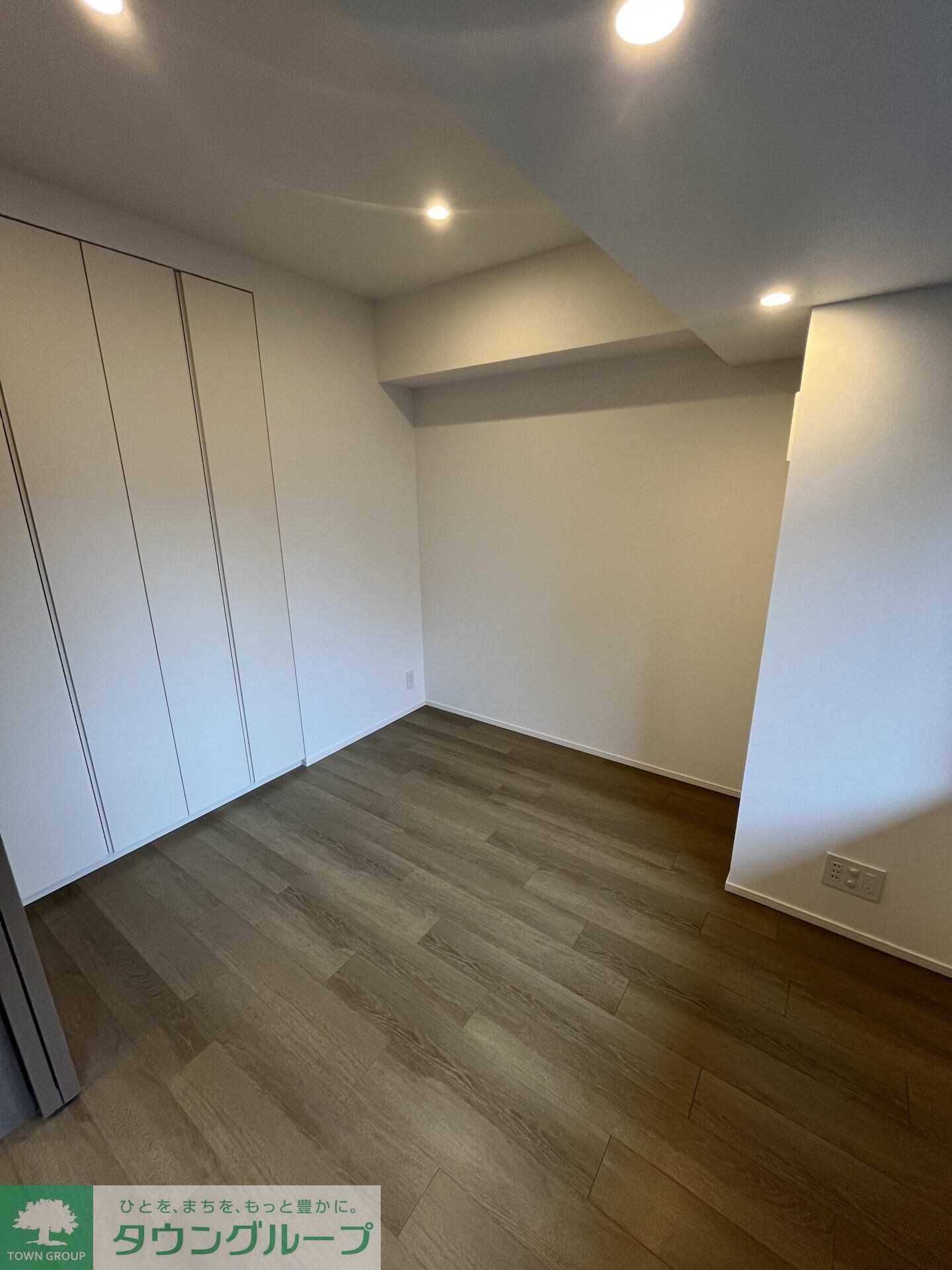 ザ・パークハビオ神楽坂レジデンスＳｏｕｔｈの物件内観写真