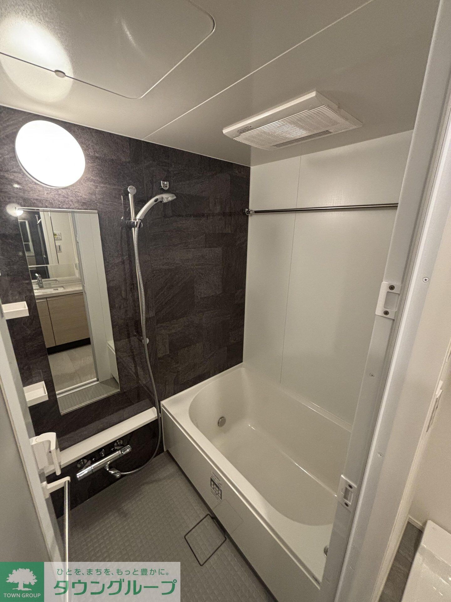 ザ・パークハビオ神楽坂レジデンスＳｏｕｔｈの物件内観写真