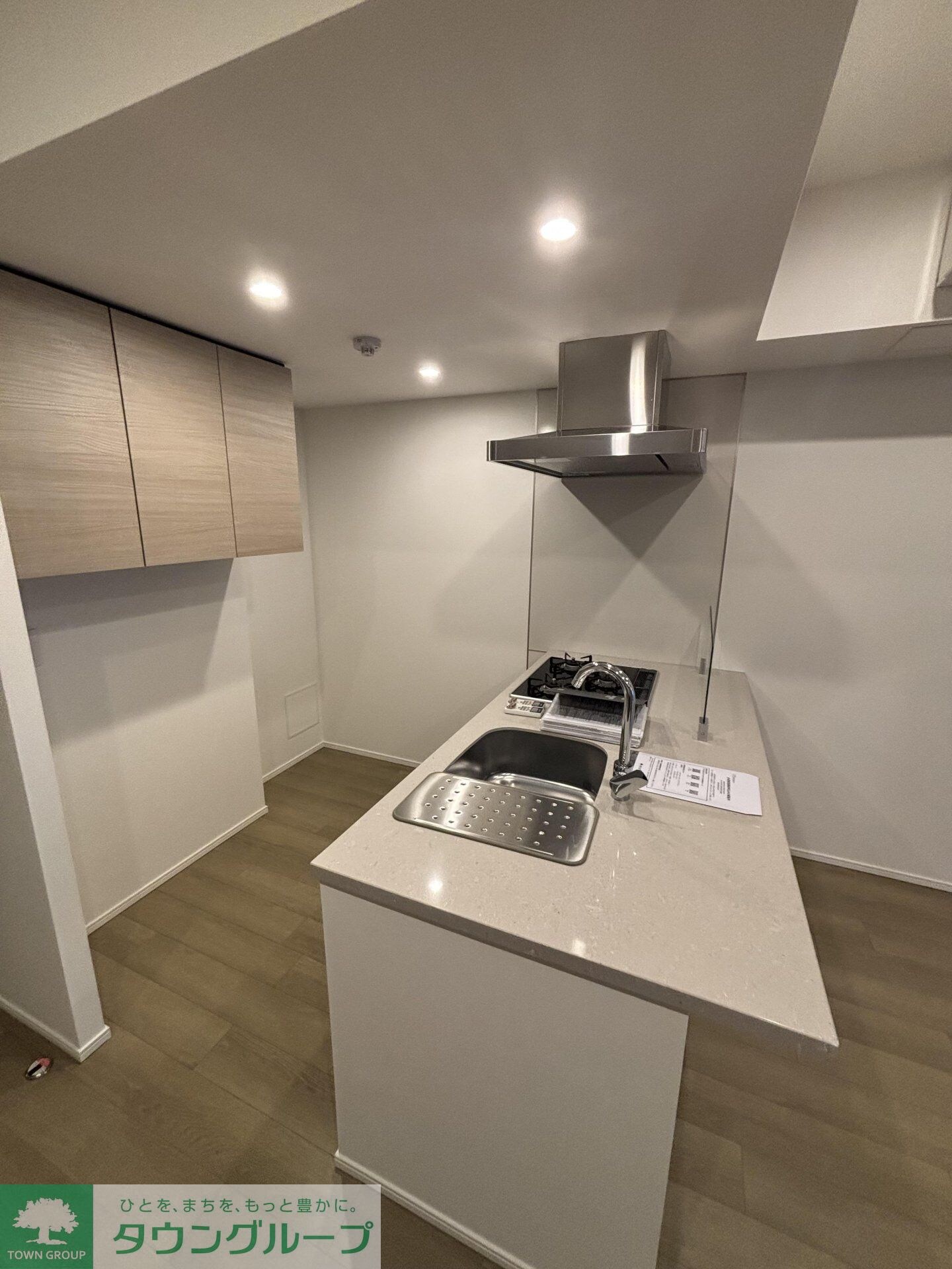 ザ・パークハビオ神楽坂レジデンスＳｏｕｔｈの物件内観写真