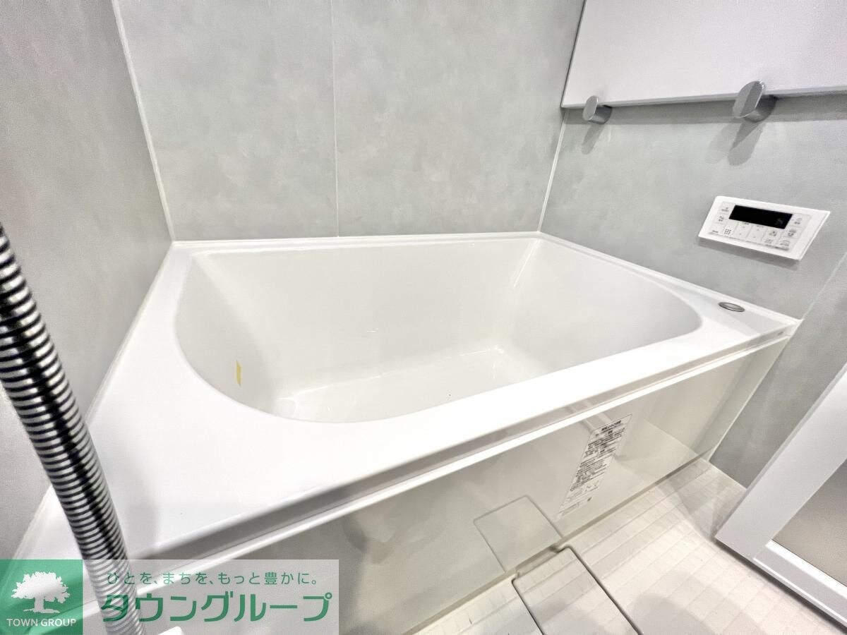 レフィールオーブ代々木の物件内観写真