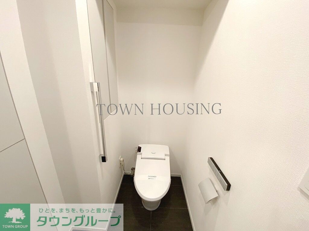 コンフォリア新宿イーストサイドタワーの物件内観写真