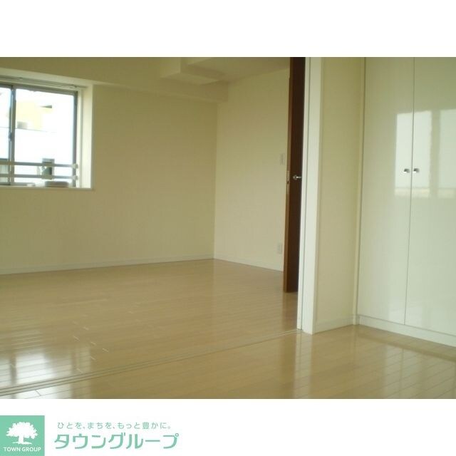 コンフォリア春日富坂の物件内観写真