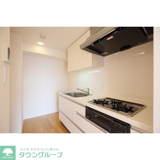 コンフォリア春日富坂の物件内観写真